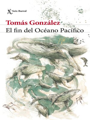 El fin del Océano Pacífico - ebook